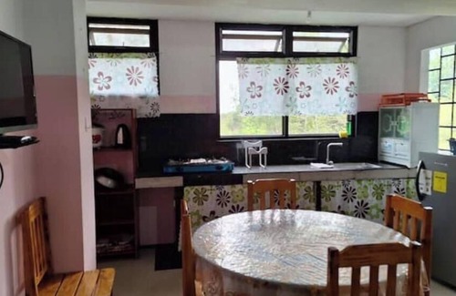 Baguio Apartment | M&H Transient Apartment Baguio City