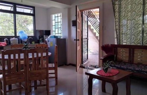 Baguio Apartment | M&H Transient Apartment Baguio City