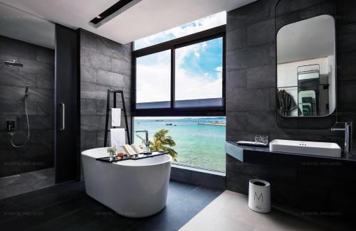 Duong Dong Hotel | M Hotel Phu Quoc