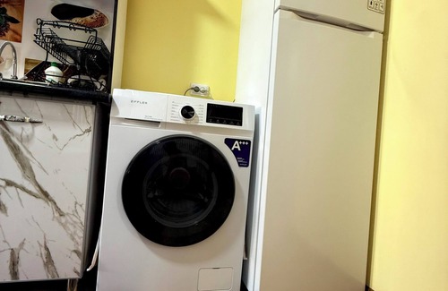 Bukhara Apartment | M house - 10 minutes to Old City by Walk, 2 bedrooms for 6 people