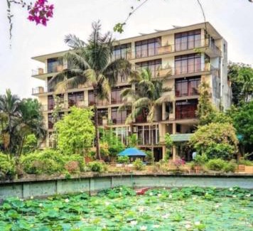 Dhaka Division Hotel | M J Holiday Resort