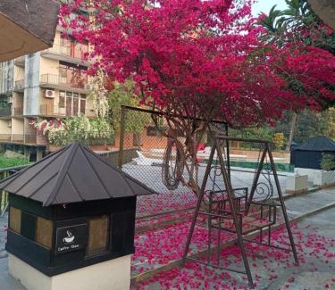 Dhaka Division Hotel | M J Holiday Resort