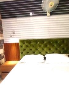 Edapalli Apartment | M k residency
