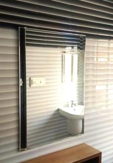 Edapalli Apartment | M k residency