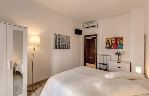 San Giovanni Apartment | M&l Apartment - Caracalla 2