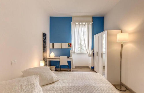 San Giovanni Apartment | M&l Apartment - Caracalla 2