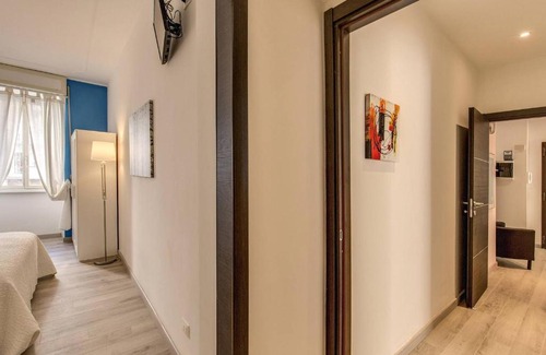 San Giovanni Apartment | M&l Apartment - Caracalla 2