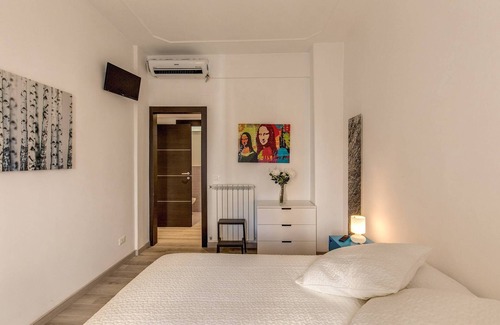 San Giovanni Apartment | M&l Apartment - Caracalla 2