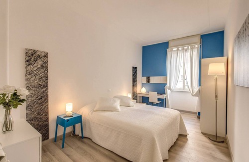 San Giovanni Apartment | M&l Apartment - Caracalla 2