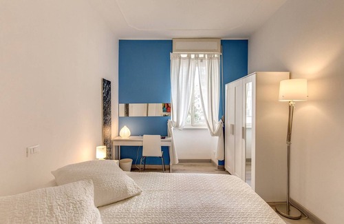 San Giovanni Apartment | M&l Apartment - Caracalla 2