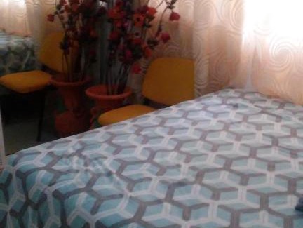 Playa Bibijagua House | M & L Shared Apartment