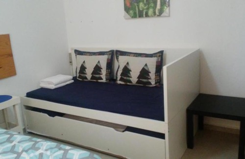 Playa Bibijagua House | M & L Shared Apartment