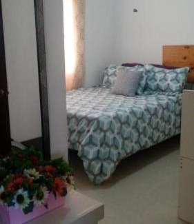 Playa Bibijagua House | M & L Shared Apartment