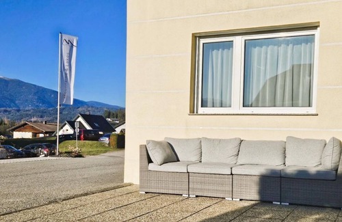 Villach Apartment | M&L Vih, Apartment mit 2 Schlafzimmer - Mountains & Lakes Villach
