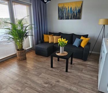 Ustka Apartment | M&M Apartament Ustka