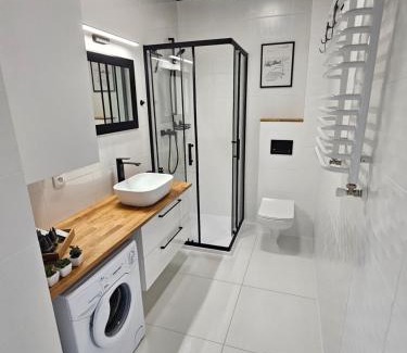 Ustka Apartment | M&M Apartament Ustka