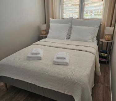 Ustka Apartment | M&M Apartament Ustka