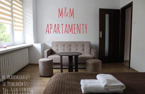 Zamosc Apartment | M&M apartamenty 2