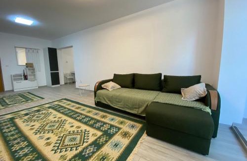 Tulcea Apartment | M&M apartment