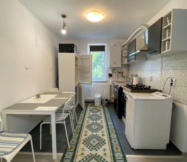 Tulcea Apartment | M&M apartment