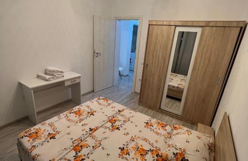 Chiajna Apartment | M&M relax apartament 4