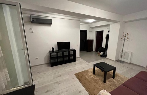 Chiajna Apartment | M&M Relax Apartment 4