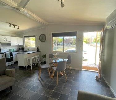 Berridale House | M&M's Lil Gem Berridale