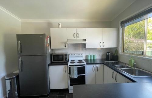 Berridale House | M&M's Lil Gem Berridale