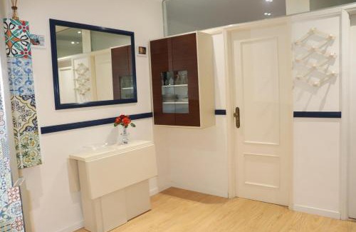 Bonfim Apartment | M&M Space Apartments - MM2