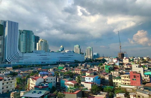 Pembo Apartment | M&M Suites Ridgewood Towers T3 BGC McKinley