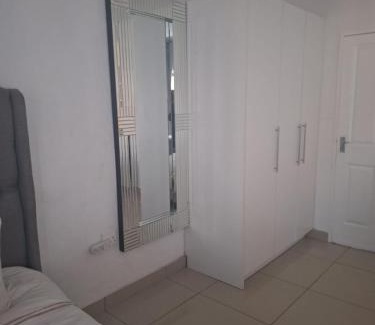 Greater Johannesburg Metropolitan Area House | M&M2 Guest Lodges