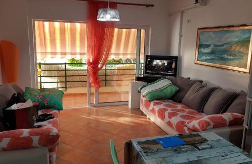 Sarande Apartment | M&P Apartament