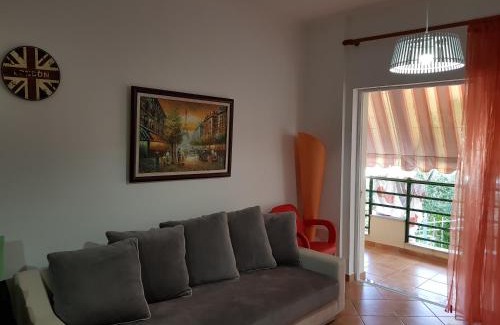 Sarande Apartment | M&P Apartament