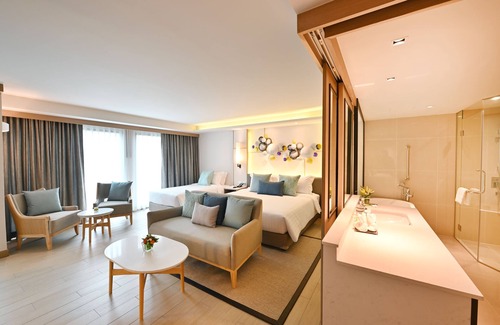 North Pattaya Hotel | M Pattaya Hotel
