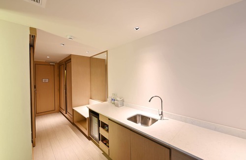 North Pattaya Hotel | M Pattaya Hotel