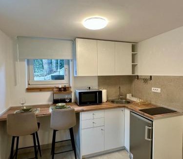 Zvezdara Apartment | M Place