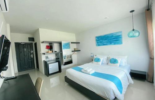 Chiang Rai Hotel | M Power Chiangrai