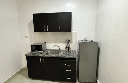 Ikoyi Apartment | M-Square Apartment Ikoyi