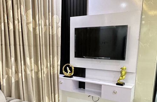 Ikoyi Apartment | M-Square Apartment Ikoyi
