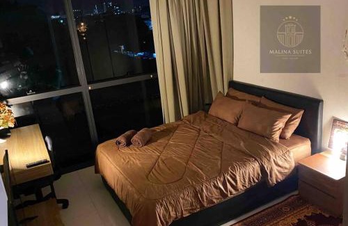 Batu Lintang Apartment | M Suites 1.0 @kozi square