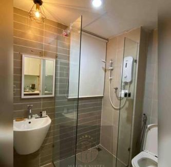 Batu Lintang Apartment | M Suites 1.0 @kozi square