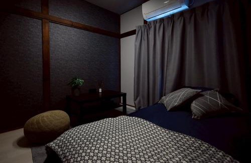Itabashi Apartment | M&T stay