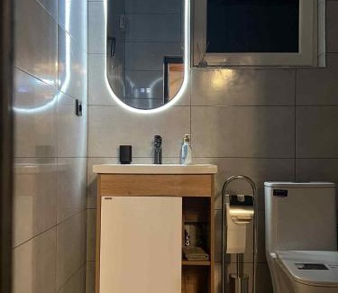 Tsilkani House | M town cotagge, mtskheta misakcieli
