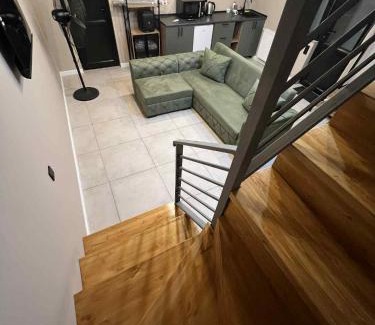 Tsilkani House | M town cotagge, mtskheta misakcieli
