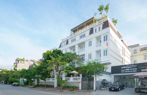 Thao Dien Hotel | M Village Living Nguyễn Văn Hưởng