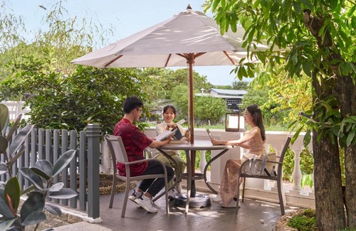 Thao Dien Hotel | M Village Living Nguyễn Văn Hưởng