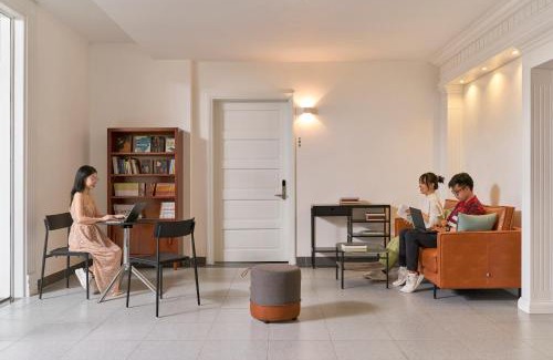 Thao Dien Hotel | M Village Living Nguyễn Văn Hưởng