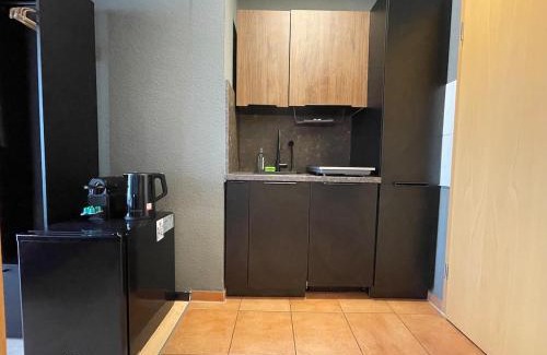 Feuersee Apartment | M13 - Innenstadt Studio in Stuttgart Zentrum