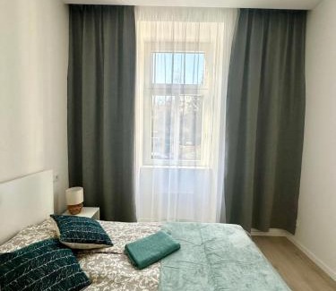 Rozsadomb Apartment | M17 Apartment I Buda