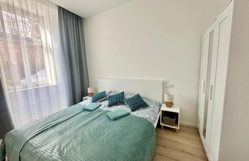 Rozsadomb Apartment | M17 Apartment I Buda